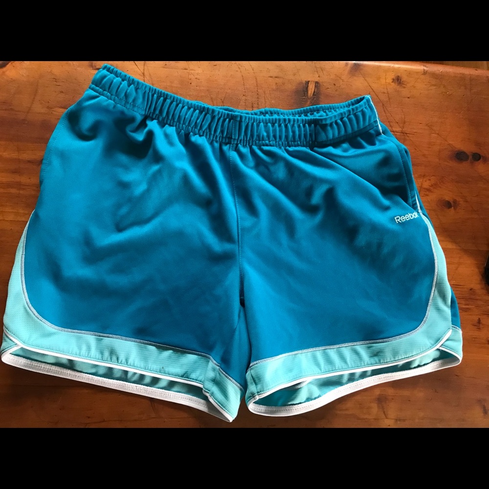 Reebok Shorts